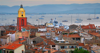 St. Tropez
